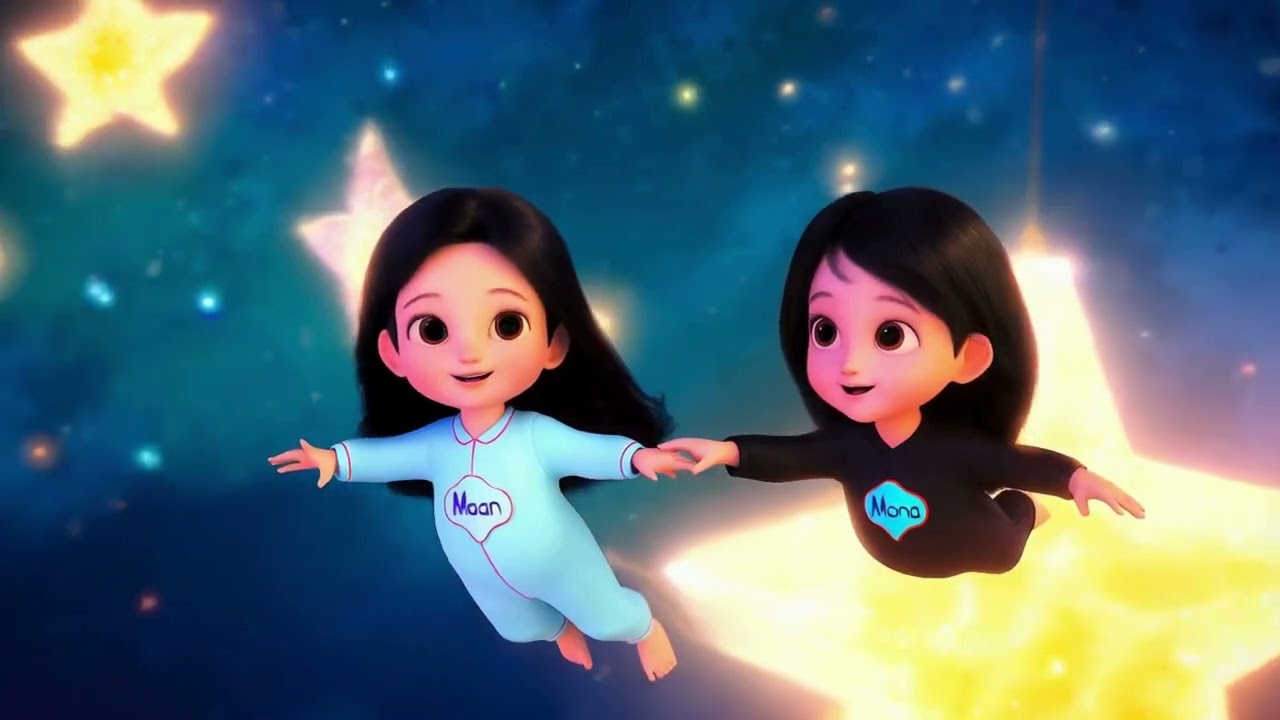 Twinkle Twinkle Little Star