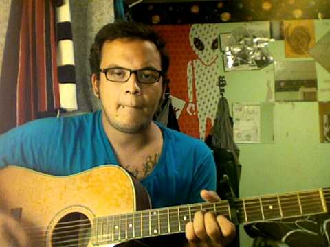 Little Lion Man - Mumford and Sons (cover)