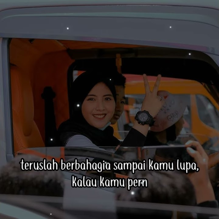 🔴Story Wa||Kekinian||Terbaru 2020||Versi Truk New Tawakal😉Mba Della Cebong😎