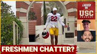 FRESHMEN SHAKEUP: How Many From USC's No. 1 2026 Recruiting Class Expect To Start On Day One?