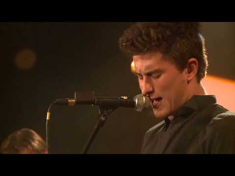 Thee Attacks - Take Take Take // Live 2012 // A38 Rocks