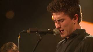 Thee Attacks - Take Take Take // Live 2012 // A38 Rocks