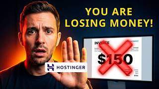 Hostinger Horizons Coupon: Save $150 — Avoid the Pricing Trap 2026