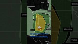 Enhanced Severe Weather Risk Today! Damaging Winds & Tornadoes Possible