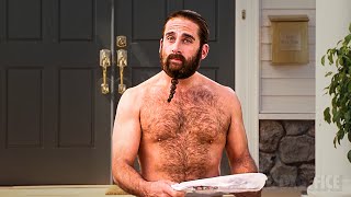 Steve Carell Versucht, Das Gesetz Gottes Zu Beugen Evan Allmächtig German Deutsch Clip