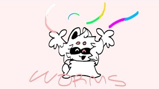 Worms Meme ^^
