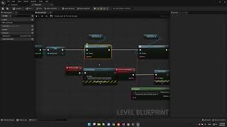 UE4/5 WebSocket