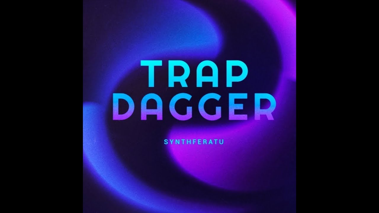 Groovepad #4 (Trap Dagger)!