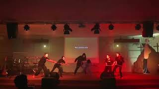DRAMA PASKAH (You Were There) - GBI DUTA KERAJAAN