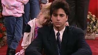 Becky Runs At The Altar [Full house]