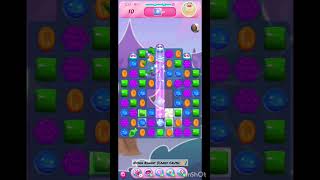 Yummy yummy candy crush game Level (231 & 232) #candy #crush  #game  #levelup screenshot 3
