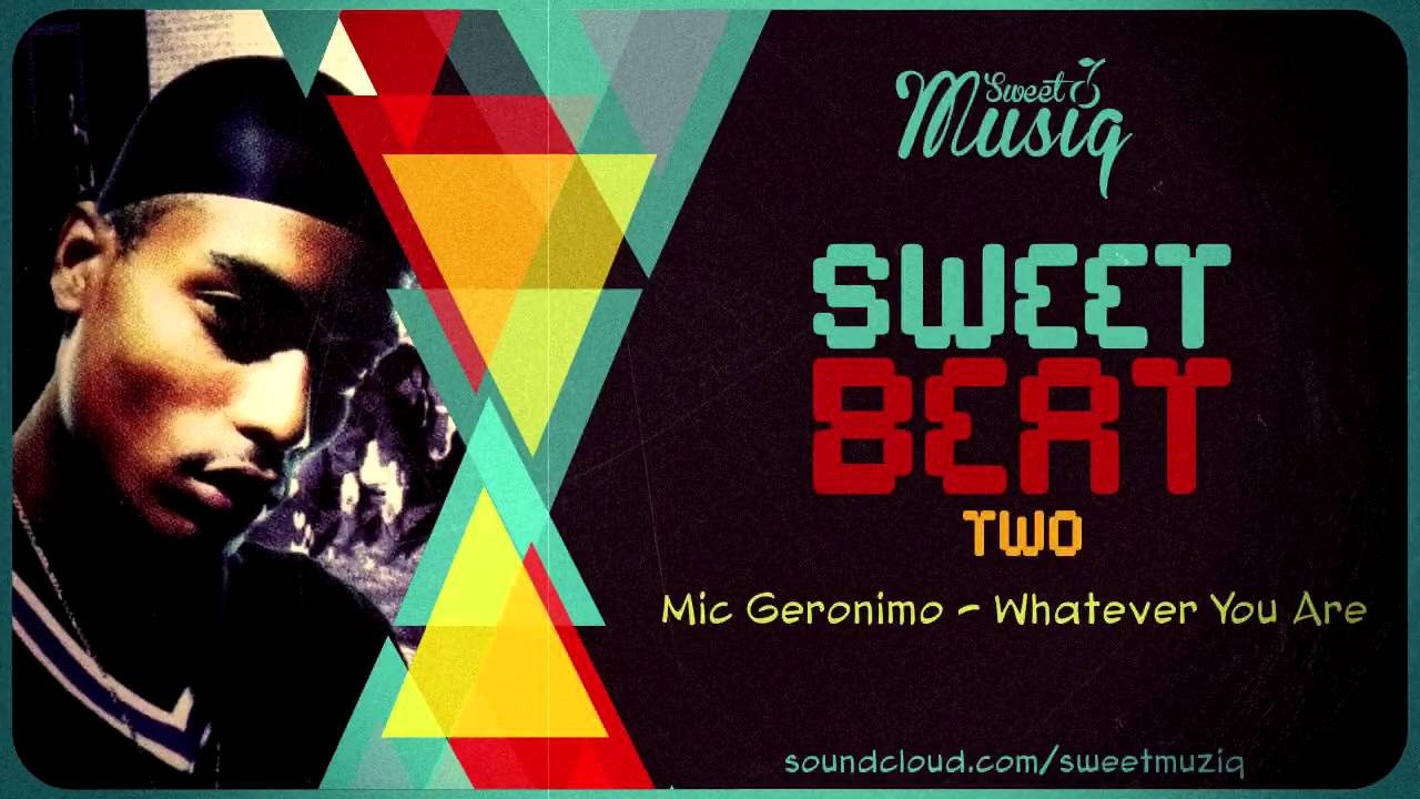 Юшер Production (Sweet Musiq) Wherever You Are (Mic Geronimo) YouTube