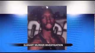 Elkhart City Police searching for suspect in fatal shooting
