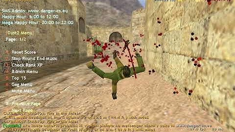 Stand up Groud strafe script