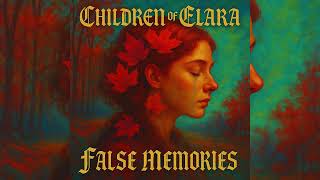Children of Elara - False Memories