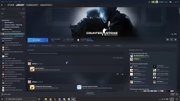 CSGO NEW UPDATE NO TRUSTED MODE!