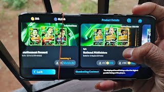 3 NEW EPICS PACK OPENING 🎁😱💯 TRICK TO GET EPIC RIBERY,KARAMBEU,GATTUSO #shorts 