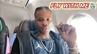 I Left Jamaica… I Needed This More Than You Know!