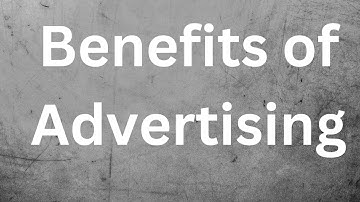 Benefits of advertising customers on facebook tiktok tv youtube sybcom social media Advertisement