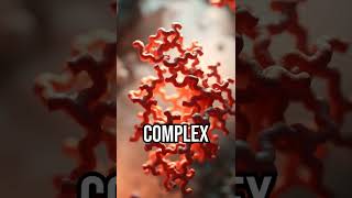 Protein Structure The Architecture of Life #alevelbiology  #biologyrevision  #proteinstructure