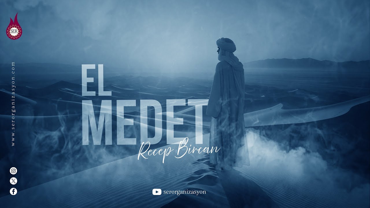 Recep Bircan & El Medet