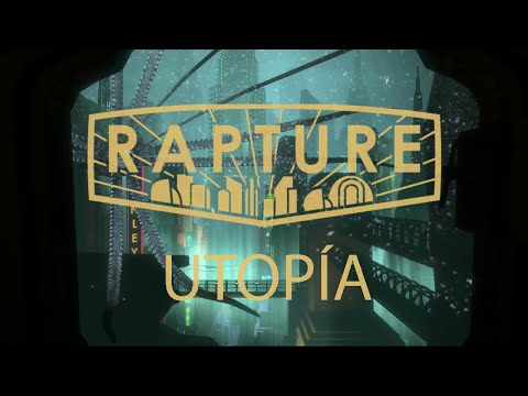 Vídeo: Rapture Se Filtró: La Verdadera Historia Detrás De La Creación De BioShock