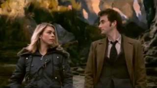Weil es echt ist - translated! (Ten/Rose)