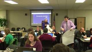 PBL - Project Based Learning Workshop