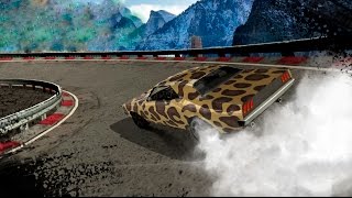 Drift King Street Cars(Mobyte Studios )Drifting(Android/iOS Gameplay HD screenshot 1