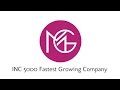 SPECIAL VIDEO: Makeup Geek makes it to INC 5000 Fastest Growing Company in the US | Makeup Geek