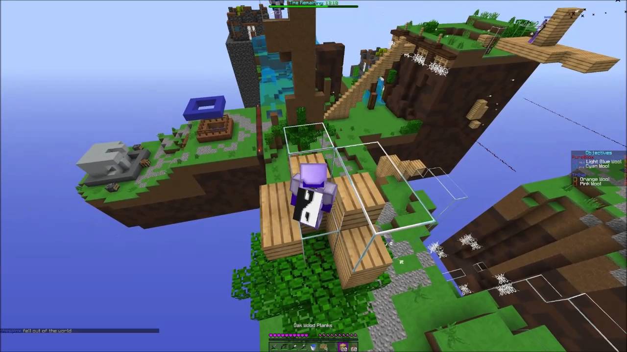 Overcast Network | Straight Out of Capture | PureBlox vs Tribal | Finals Map 3