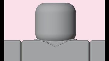 How to make a 1.0 beaded UGC necklace model in Blender