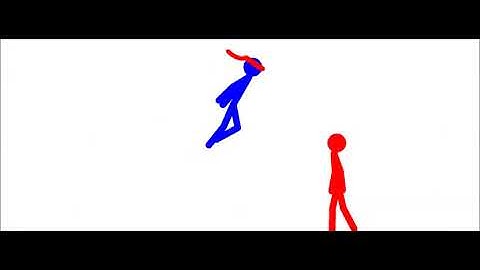 stickgame vs super mega red part 1