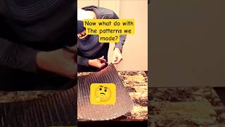 Pattern to Covers. DIY Reflctix insulated window covers . #diycamper #automobile #vanpluslife