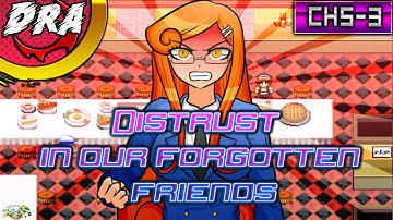 Danganronpa Another | Chapter {5} Part 3 (Eng Sub)