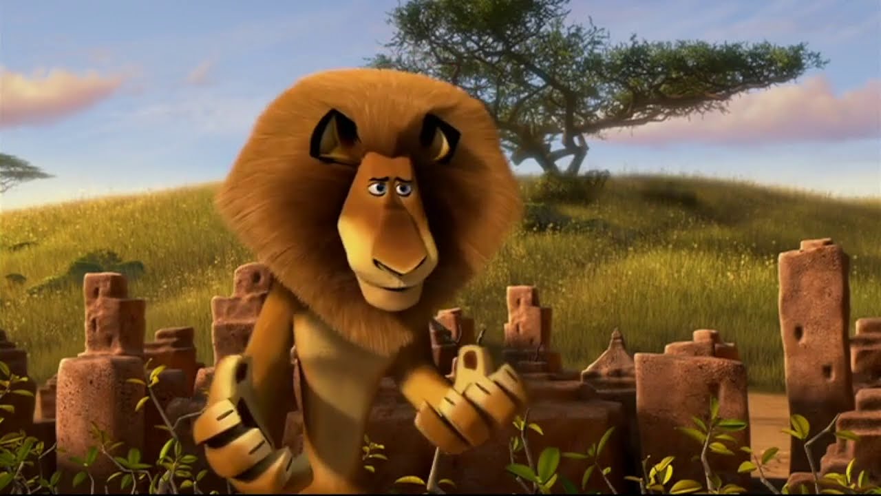 The Wizard of Oz (Uranimated18 Version) - Part 21 Zelda's Death