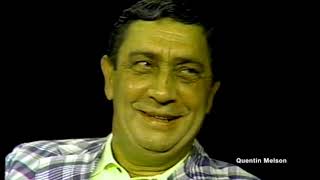 Sydney J. Harris Interview (March 25, 1978) Information