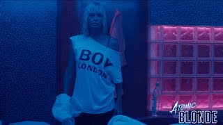 Atomic Blonde - Chapter 4: Blue Monday [HD]