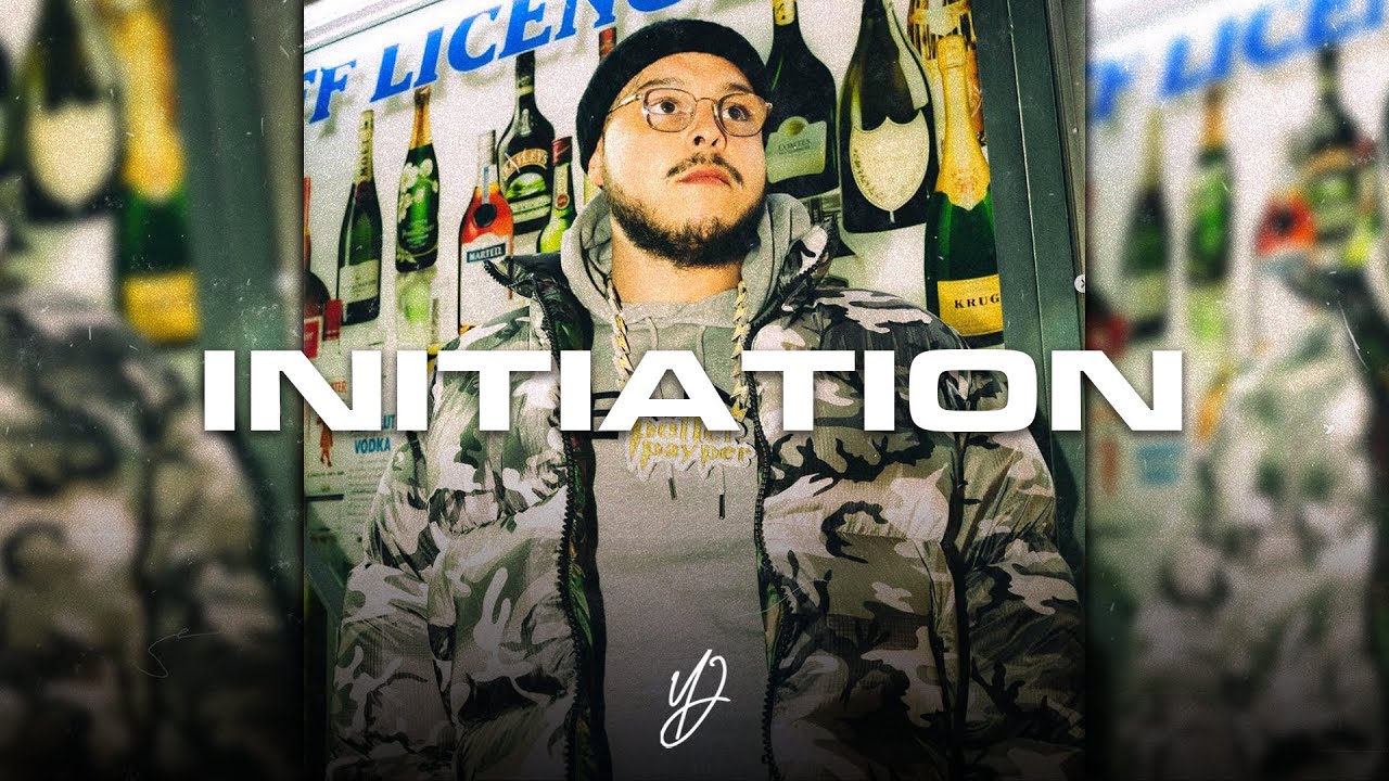 Potter Payper x J Hus x Strandz | UK Rap R&B Sample Type Beat 2023 ...