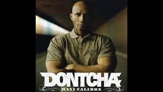 Dontcha - C Dontcha Instrumental