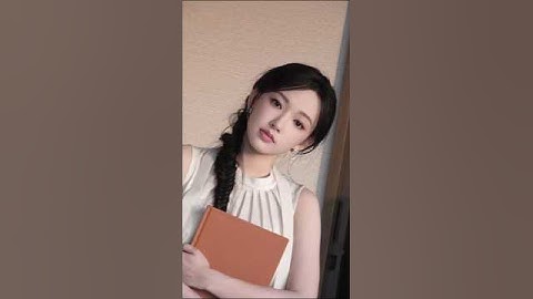 Trình Tiêu - Vibe xinh đẹp dịu dàng #chengxiao #trìnhtiêu