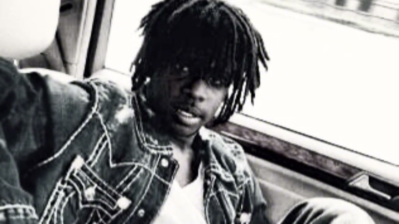 [Free] Old Chief Keef | Futuristic Glo typebeat - 