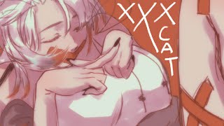 XxX Cat
