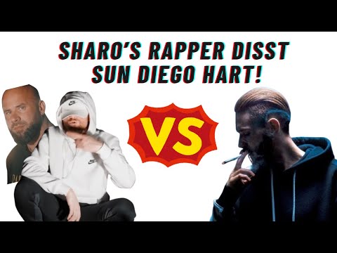 ❌ SLIN disst Sun Diego hart ❌ Doubletimes, Punchlines & Co.