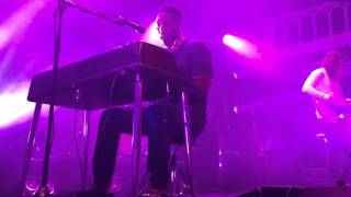 Bloc Party - So Real (Live at Paradiso Amsterdam 27.11.15)