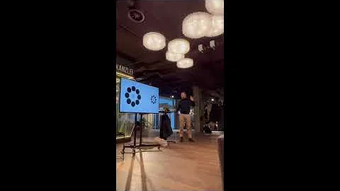 Michael Thurnherr: Innovation