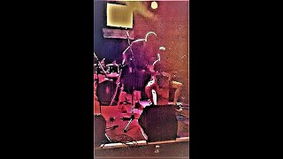 Riot | Live at Phil Doc's Tribute (Me and a pissed up Slates do a Wild Willy Barrett - google him)