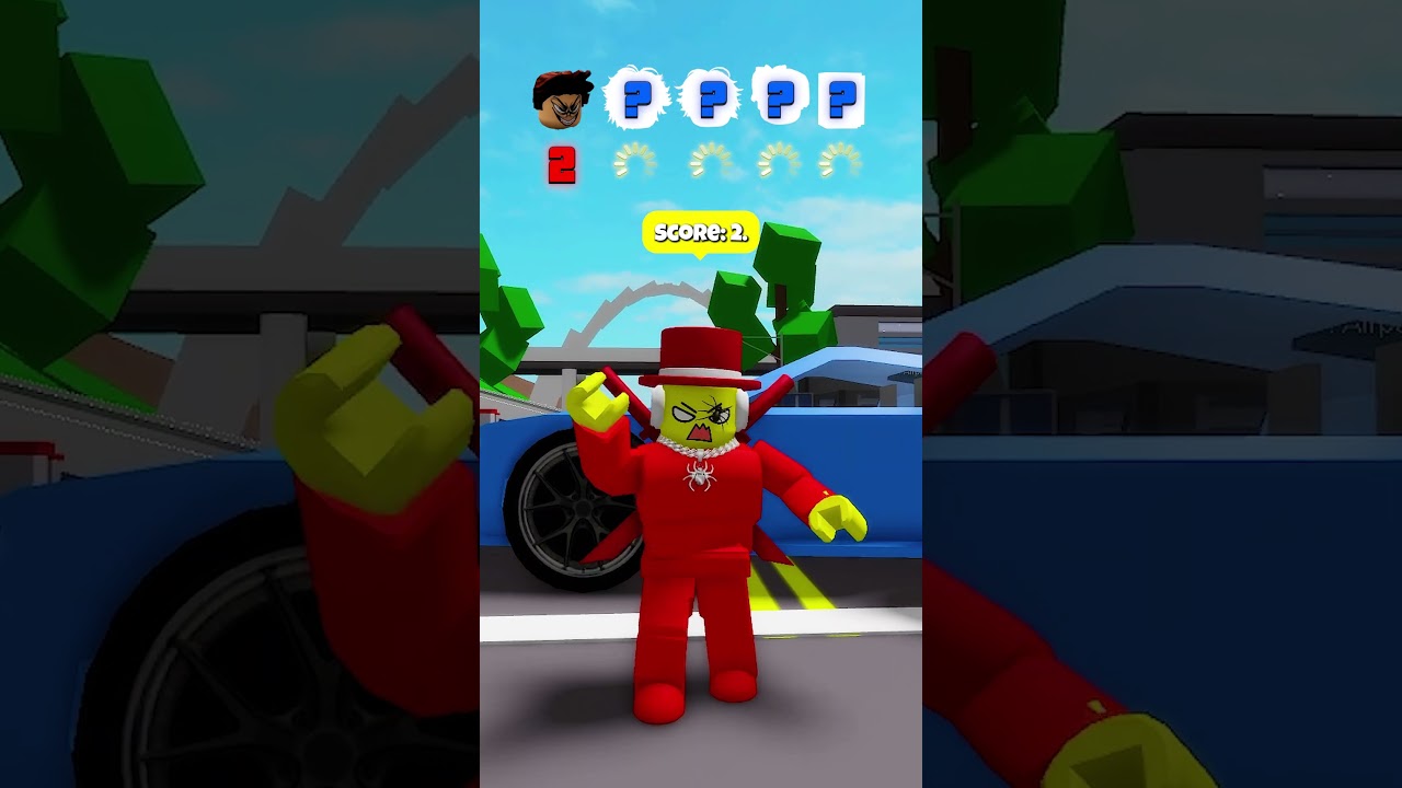 BIRTH to DEATH of a DEPRESSED BACON IN ROBLOX! #shorts