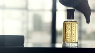 Chris Hemsworth Is The New Face Of Hugo Boss