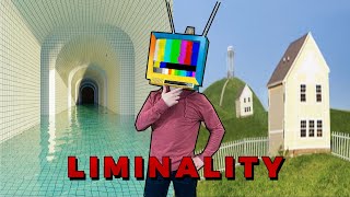 LIMINAL PHOTOGRAPHY screenshot 5